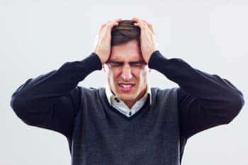 ריפוי טבעי לכאבי ראש ומיגרנות
