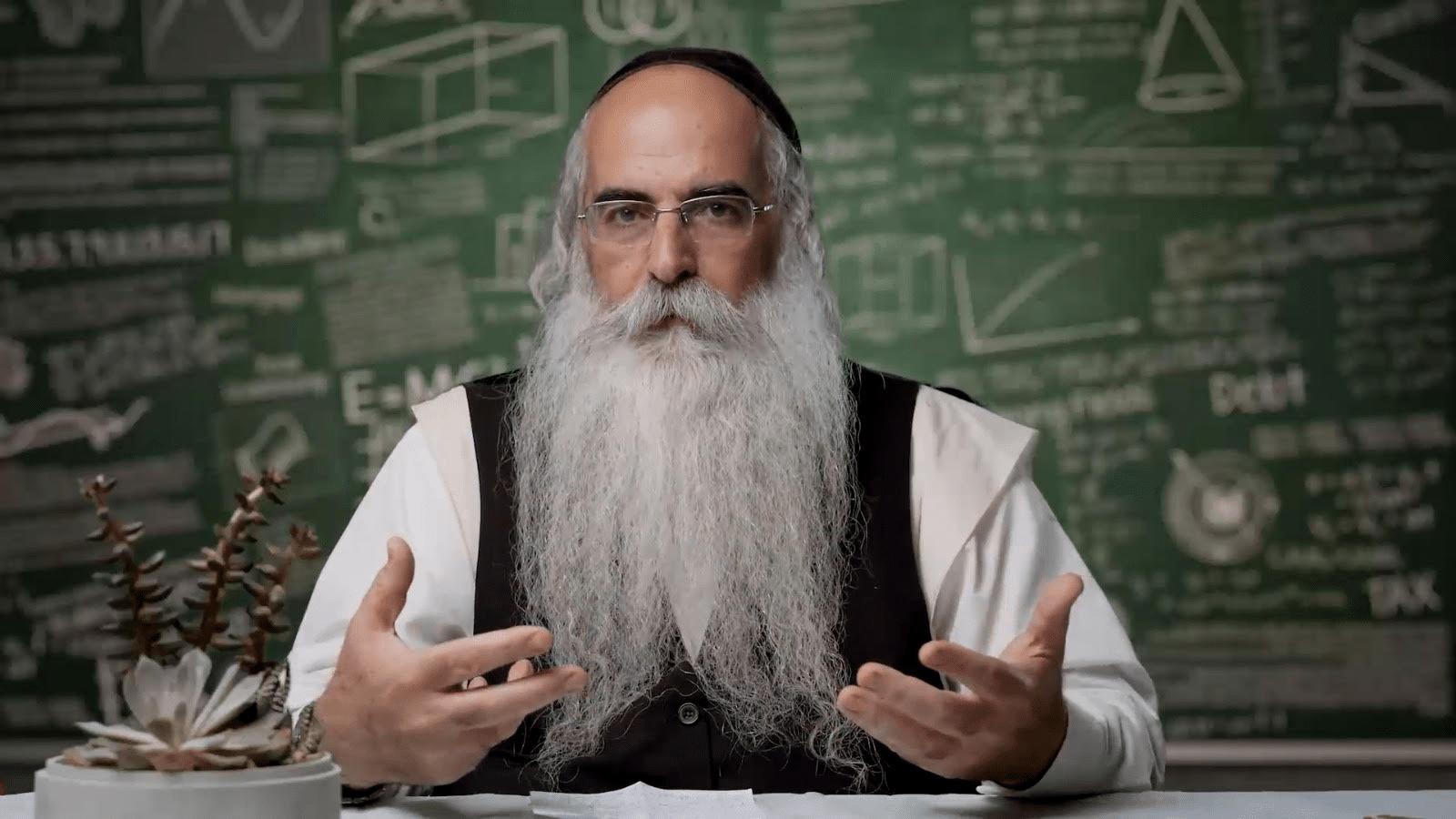 בסוד הדברים - הרב יובל אשרוב | ניקוי רעלים | עין הבדולח | בריאות טבעית | רוחניות